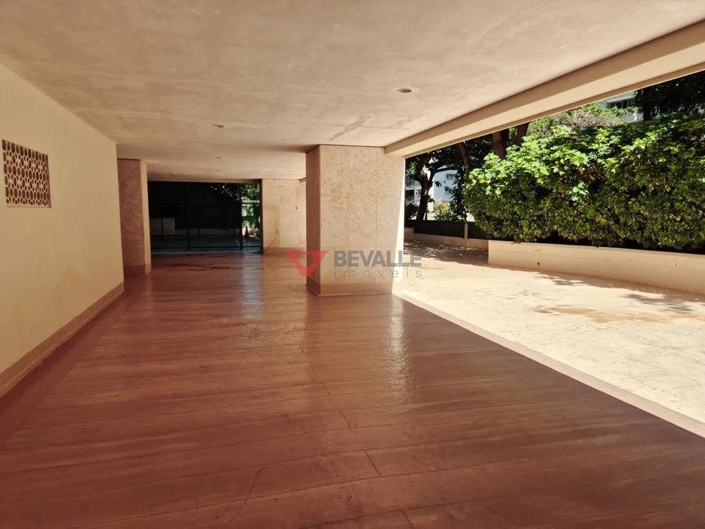 Apartamento, 4 quartos, 206 m² - Foto 31