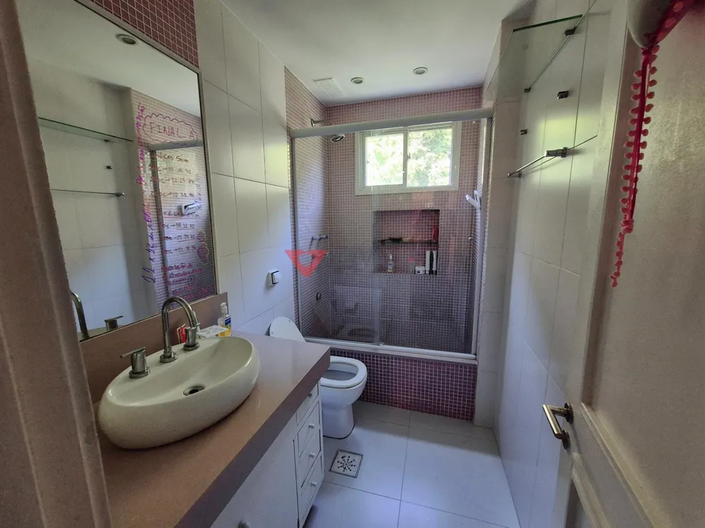 Apartamento, 4 quartos, 206 m² - Foto 22
