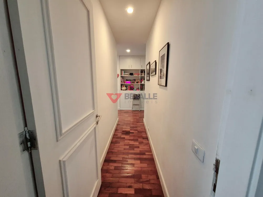 Apartamento, 4 quartos, 206 m² - Foto 6