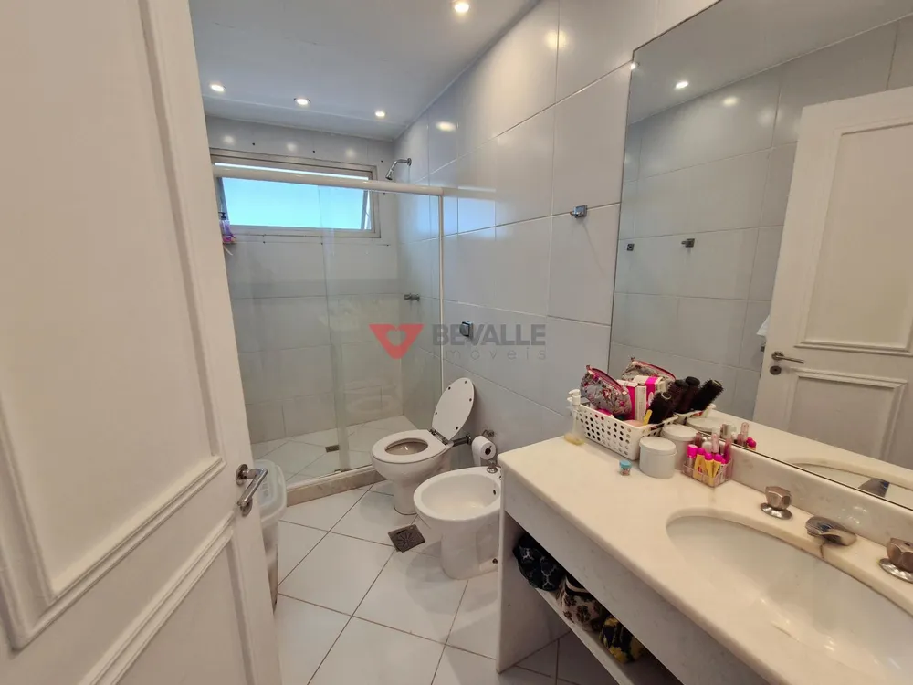 Apartamento, 4 quartos, 206 m² - Foto 14