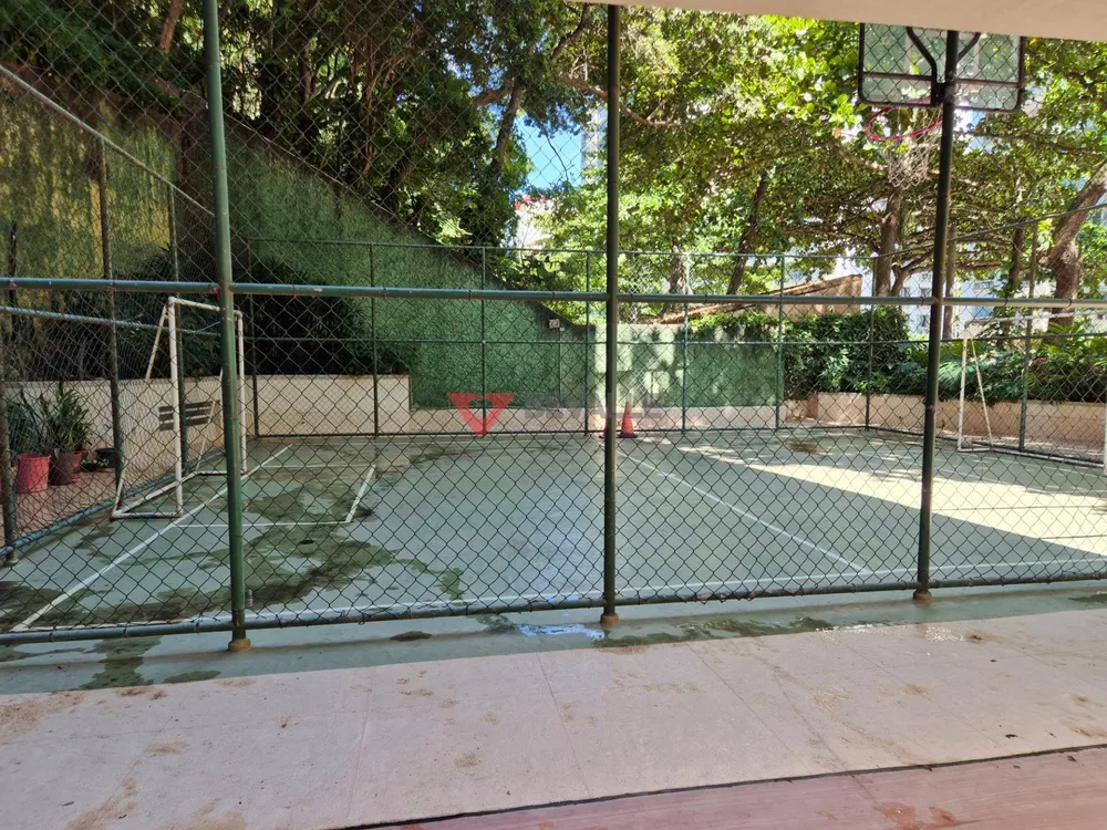 Apartamento, 4 quartos, 206 m² - Foto 32
