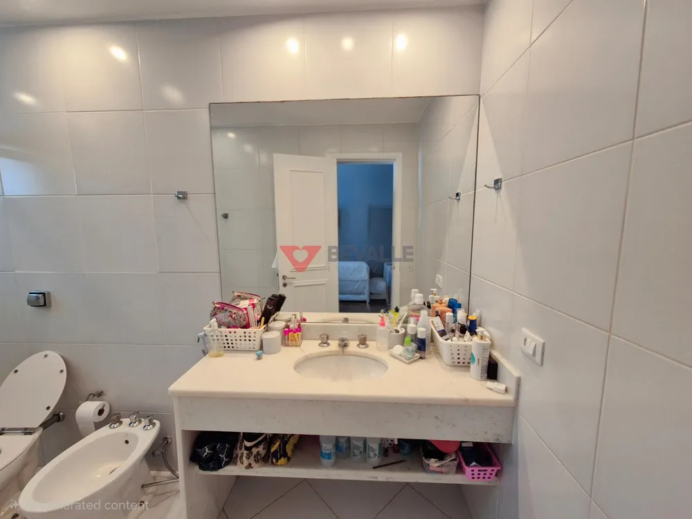 Apartamento, 4 quartos, 206 m² - Foto 15
