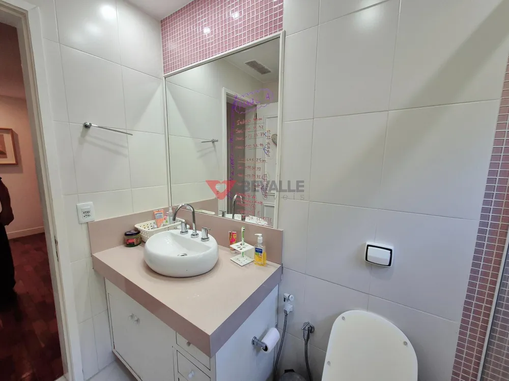 Apartamento, 4 quartos, 206 m² - Foto 24