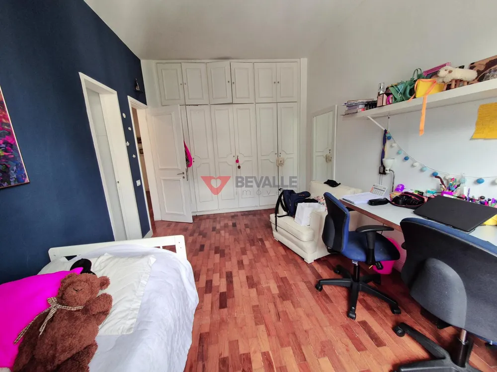 Apartamento, 4 quartos, 206 m² - Foto 13