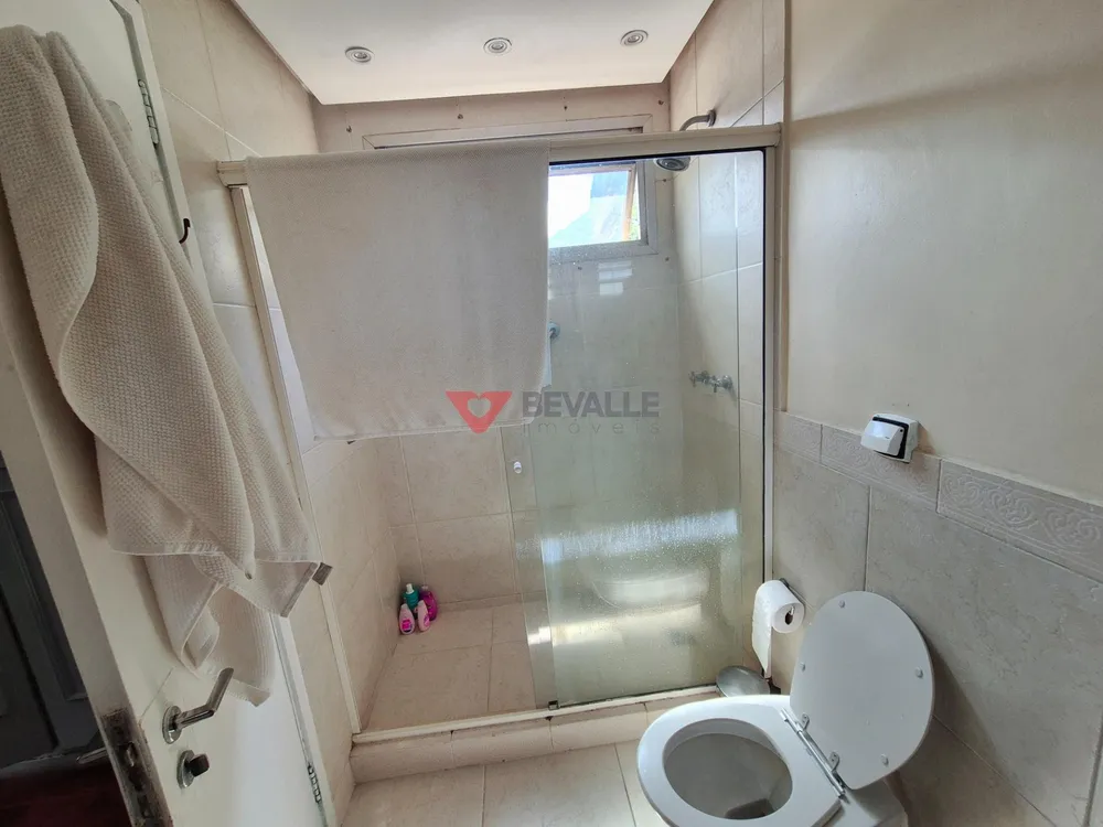 Apartamento, 4 quartos, 206 m² - Foto 11
