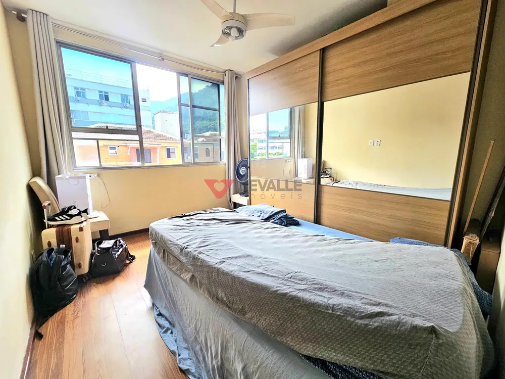 Apartamento, 2 quartos, 75 m² - Foto 6
