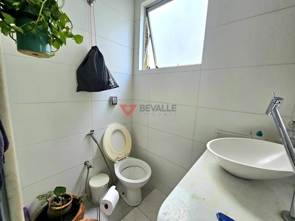 Apartamento, 2 quartos, 75 m² - Foto 24