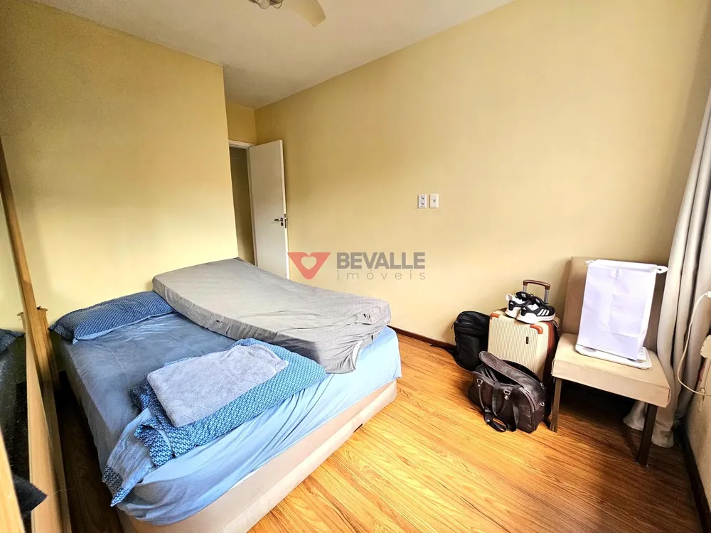 Apartamento, 2 quartos, 75 m² - Foto 9