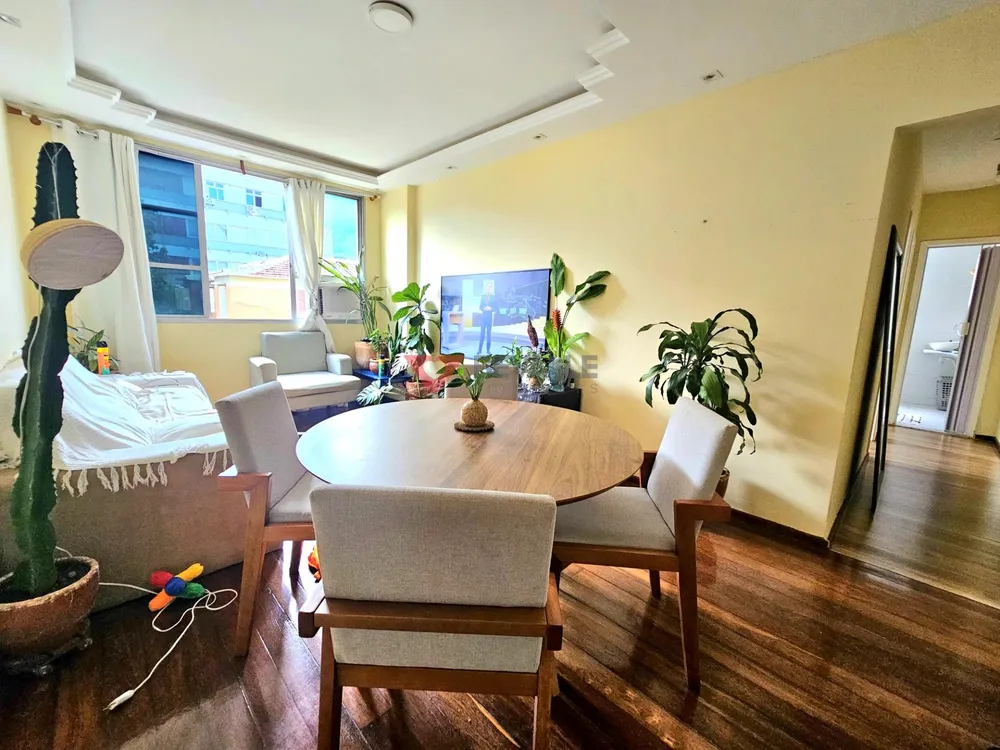 Apartamento, 2 quartos, 75 m² - Foto 5