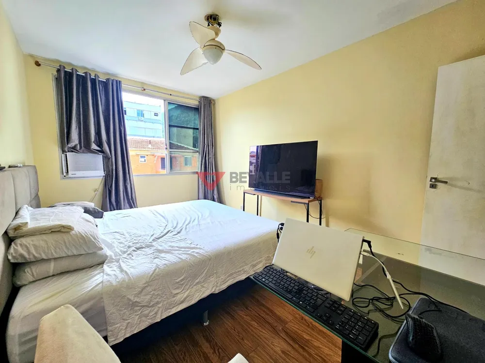 Apartamento, 2 quartos, 75 m² - Foto 12