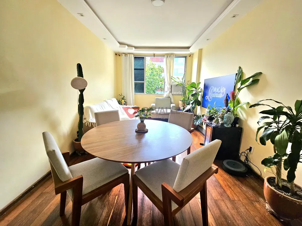 Apartamento, 2 quartos, 75 m² - Foto 4