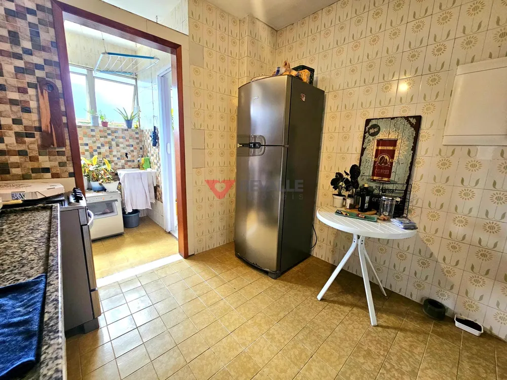 Apartamento, 2 quartos, 75 m² - Foto 20