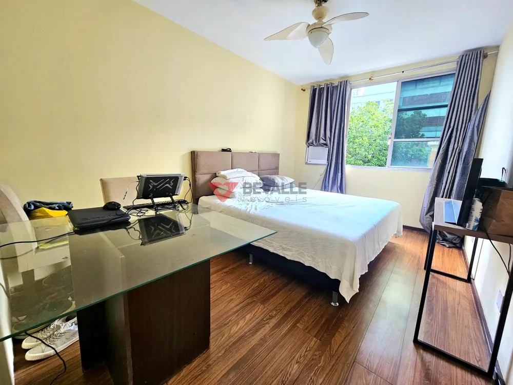 Apartamento, 2 quartos, 75 m² - Foto 14