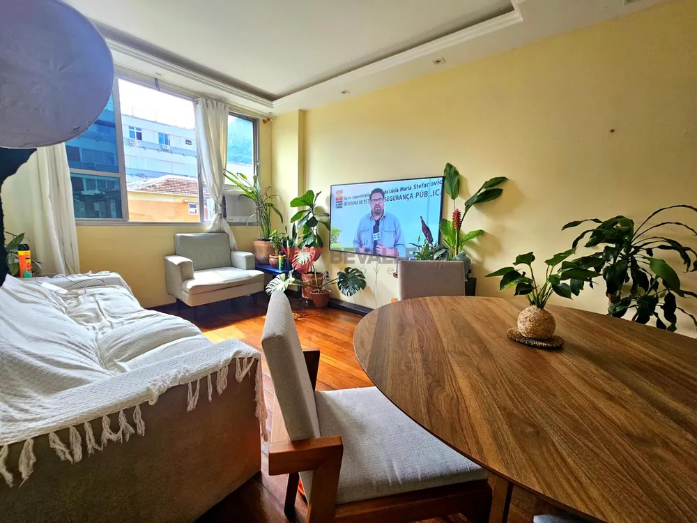 Apartamento, 2 quartos, 75 m² - Foto 2