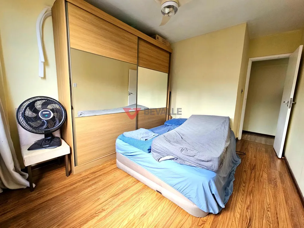 Apartamento, 2 quartos, 75 m² - Foto 7
