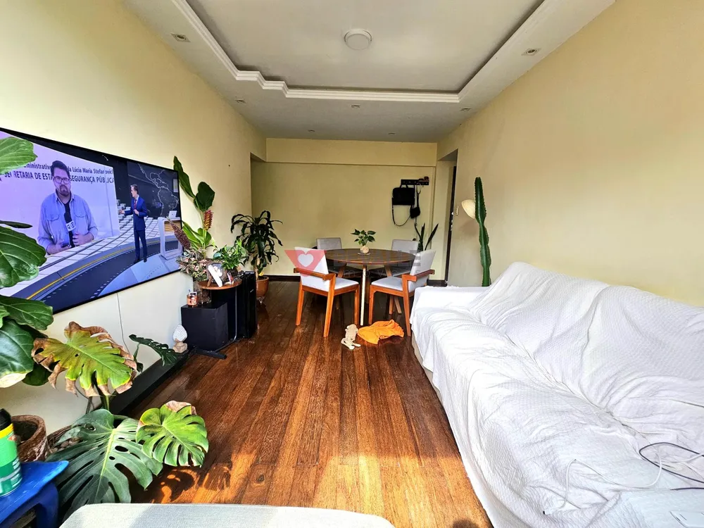 Apartamento, 2 quartos, 75 m² - Foto 3