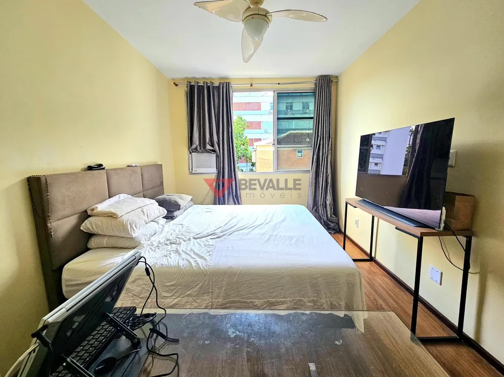 Apartamento, 2 quartos, 75 m² - Foto 11