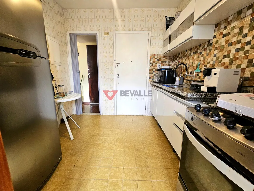 Apartamento, 2 quartos, 75 m² - Foto 21