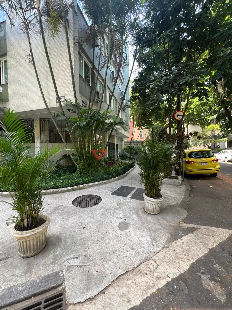 Apartamento, 2 quartos, 60 m² - Foto 13