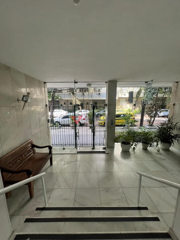 Apartamento, 2 quartos, 60 m² - Foto 11