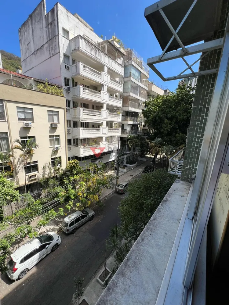 Apartamento, 2 quartos, 60 m² - Foto 10