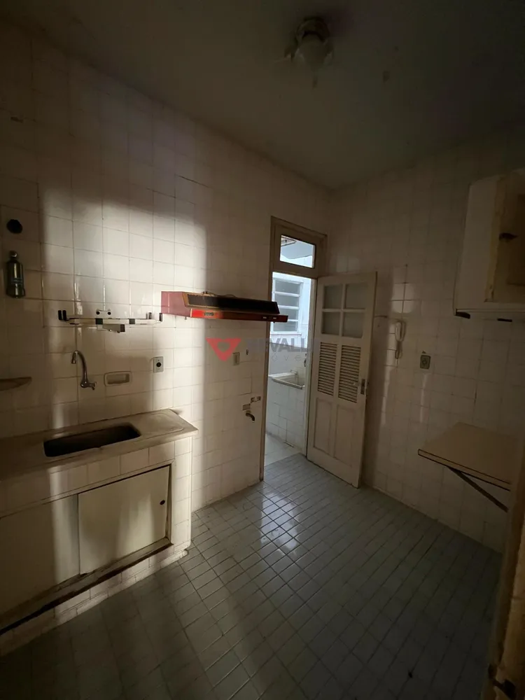 Apartamento, 2 quartos, 60 m² - Foto 6