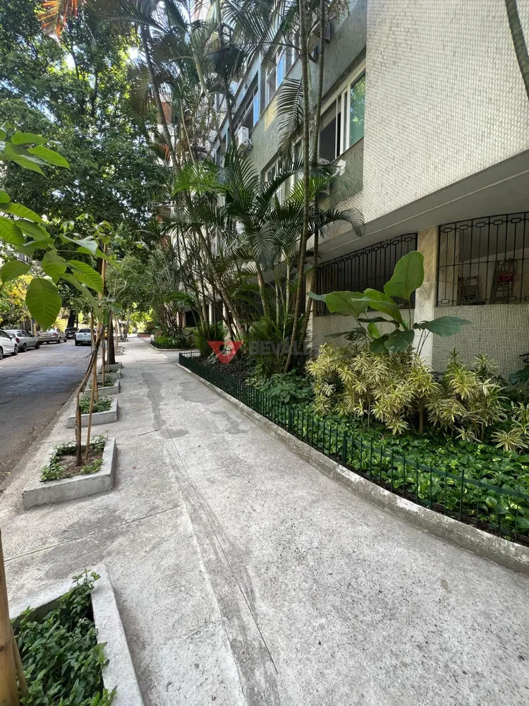 Apartamento, 2 quartos, 60 m² - Foto 12
