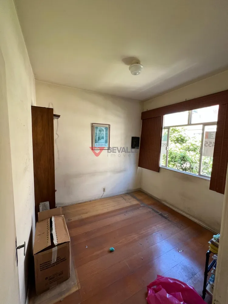 Apartamento, 2 quartos, 60 m² - Foto 2
