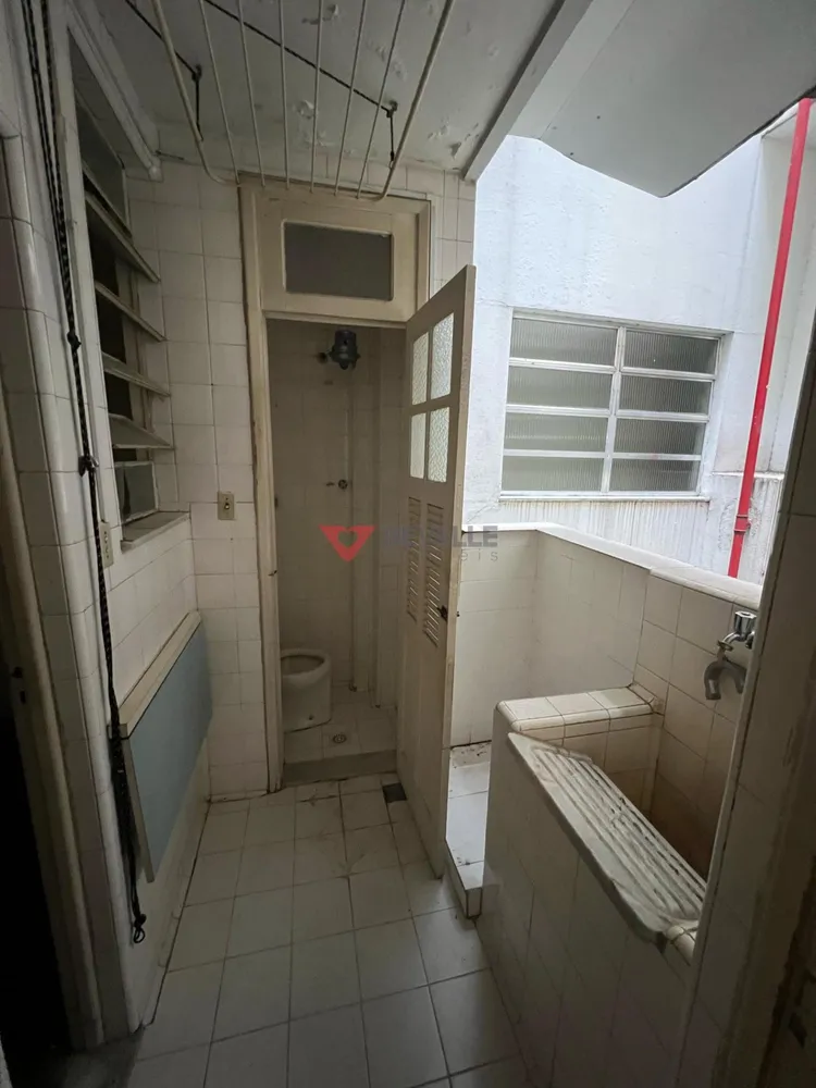 Apartamento, 2 quartos, 60 m² - Foto 8