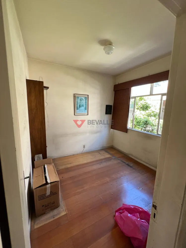 Apartamento, 2 quartos, 60 m² - Foto 9