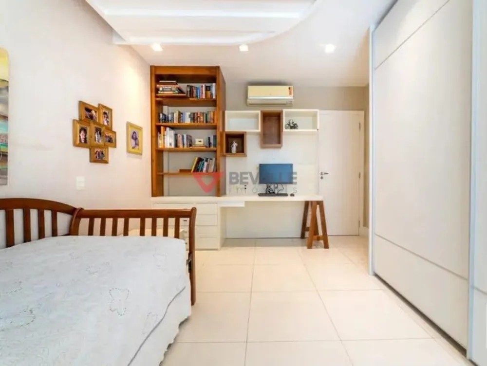 Apartamento, 5 quartos, 500 m² - Foto 7