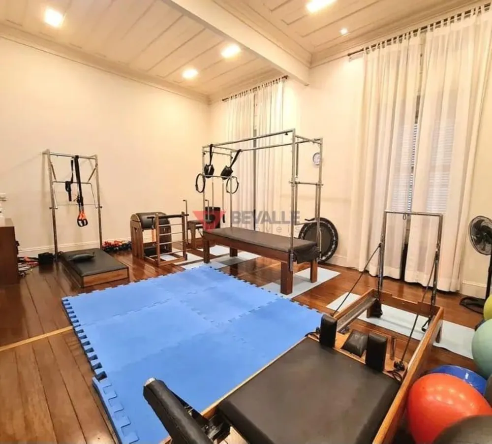 Apartamento, 5 quartos, 500 m² - Foto 12