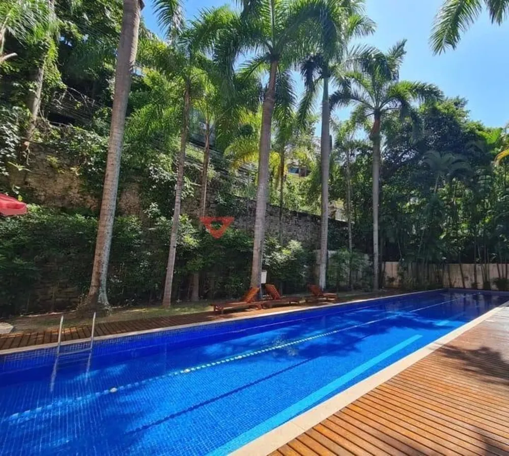 Apartamento, 5 quartos, 500 m² - Foto 10