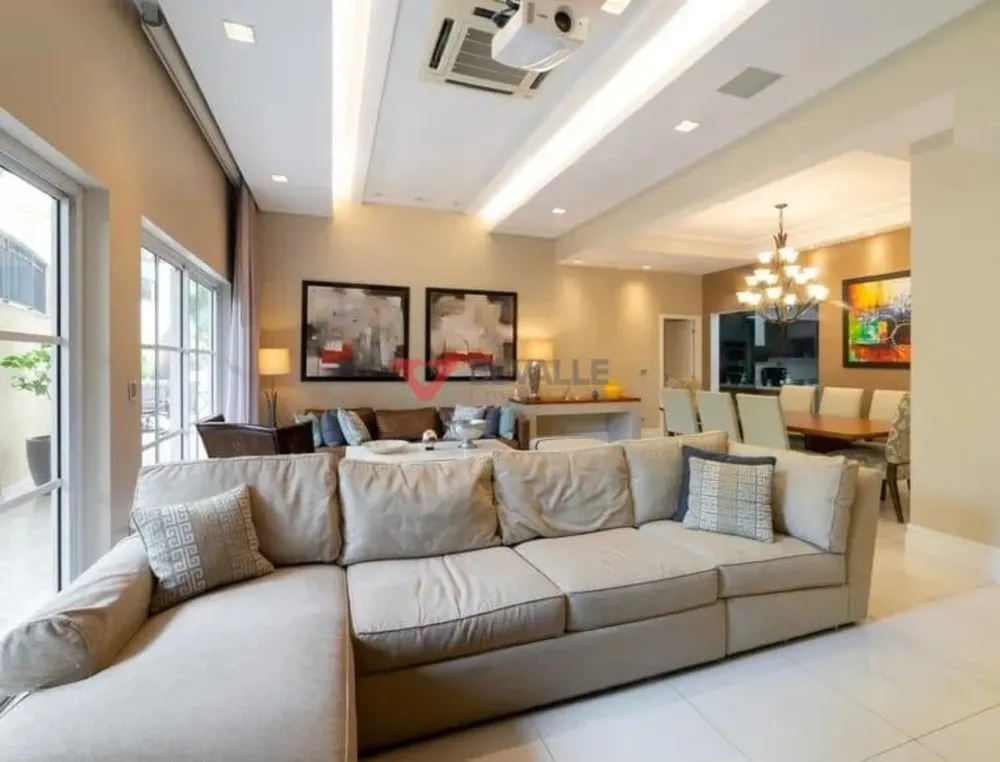 Apartamento, 5 quartos, 500 m² - Foto 20