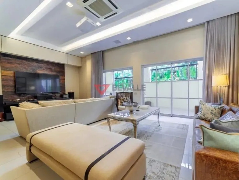 Apartamento, 5 quartos, 500 m² - Foto 18