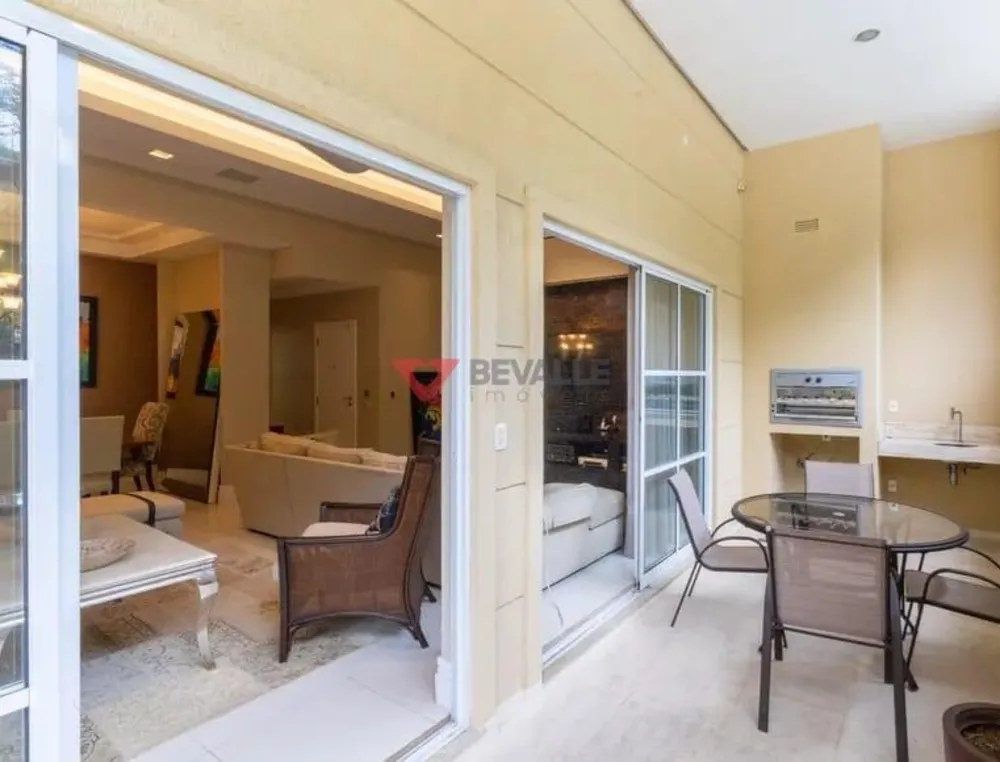 Apartamento, 5 quartos, 500 m² - Foto 17