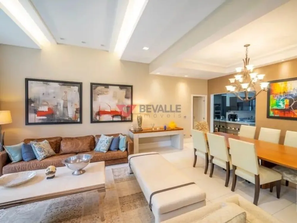 Apartamento, 5 quartos, 500 m² - Foto 19