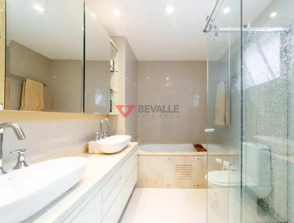 Apartamento, 5 quartos, 500 m² - Foto 4