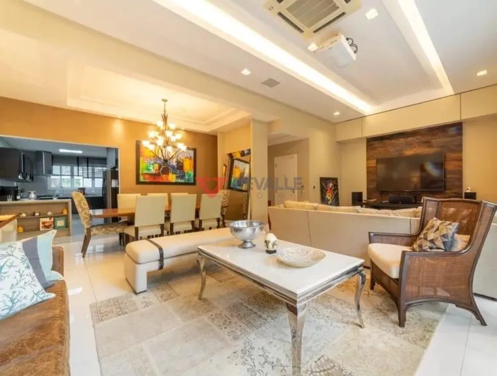 Apartamento, 5 quartos, 500 m² - Foto 1