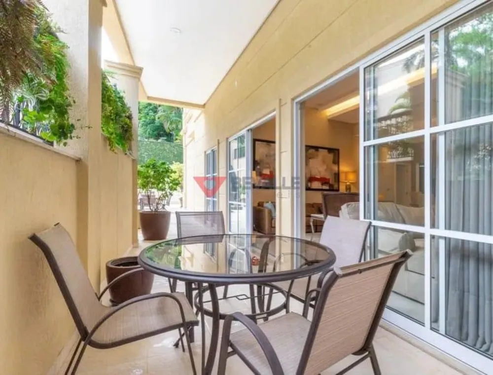 Apartamento, 5 quartos, 500 m² - Foto 16
