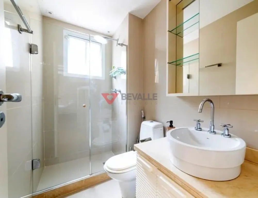Apartamento, 5 quartos, 500 m² - Foto 9