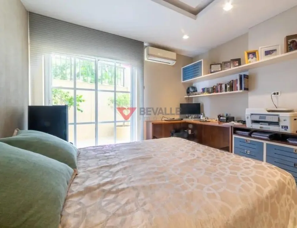 Apartamento, 5 quartos, 500 m² - Foto 5