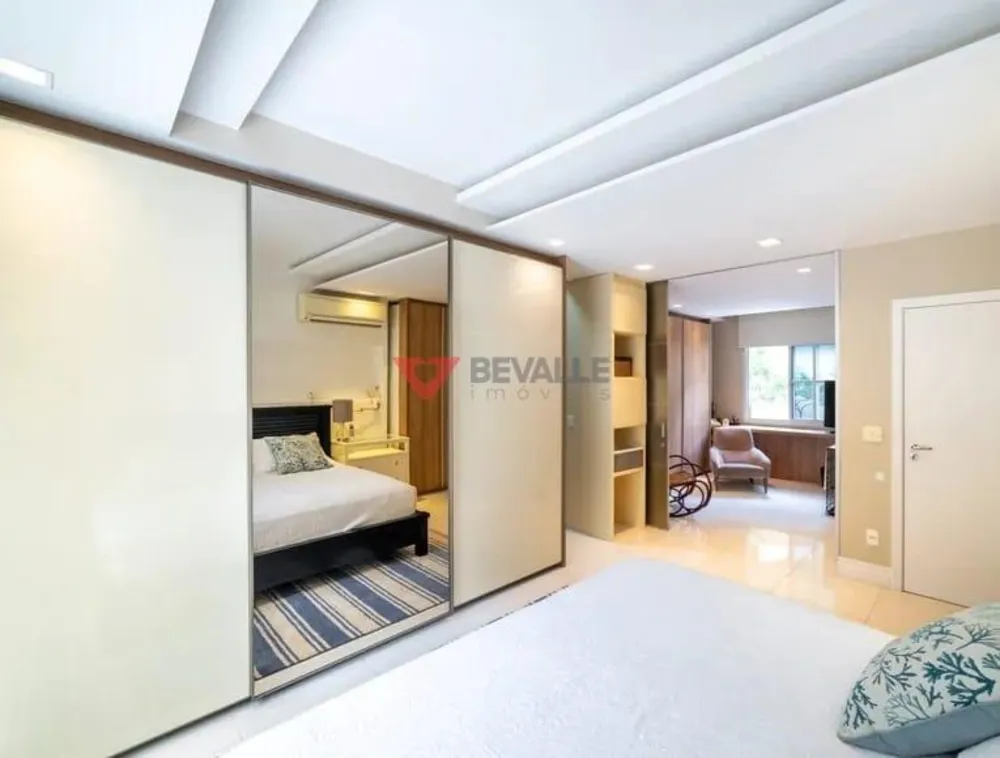 Apartamento, 5 quartos, 500 m² - Foto 2