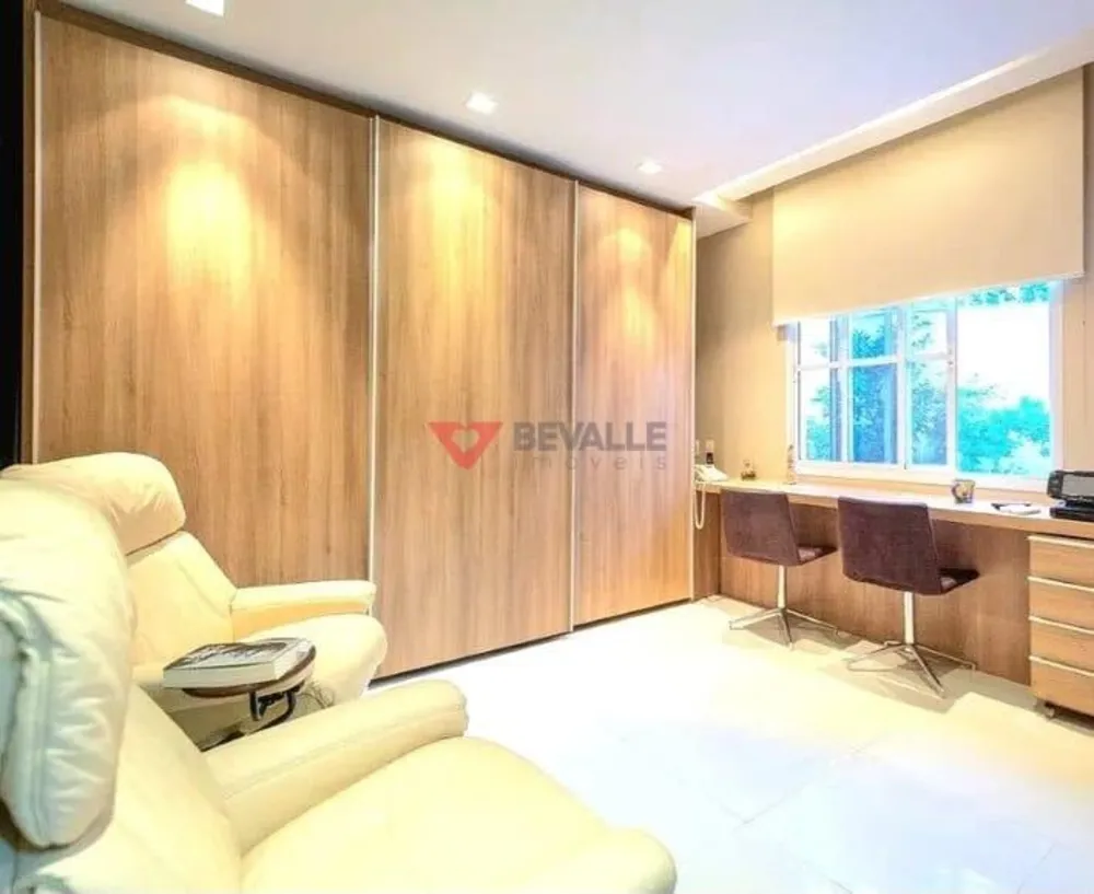 Apartamento, 5 quartos, 500 m² - Foto 8