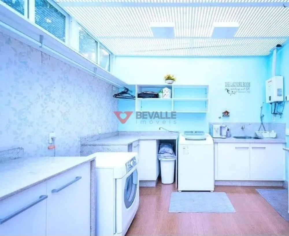 Apartamento, 5 quartos, 500 m² - Foto 28