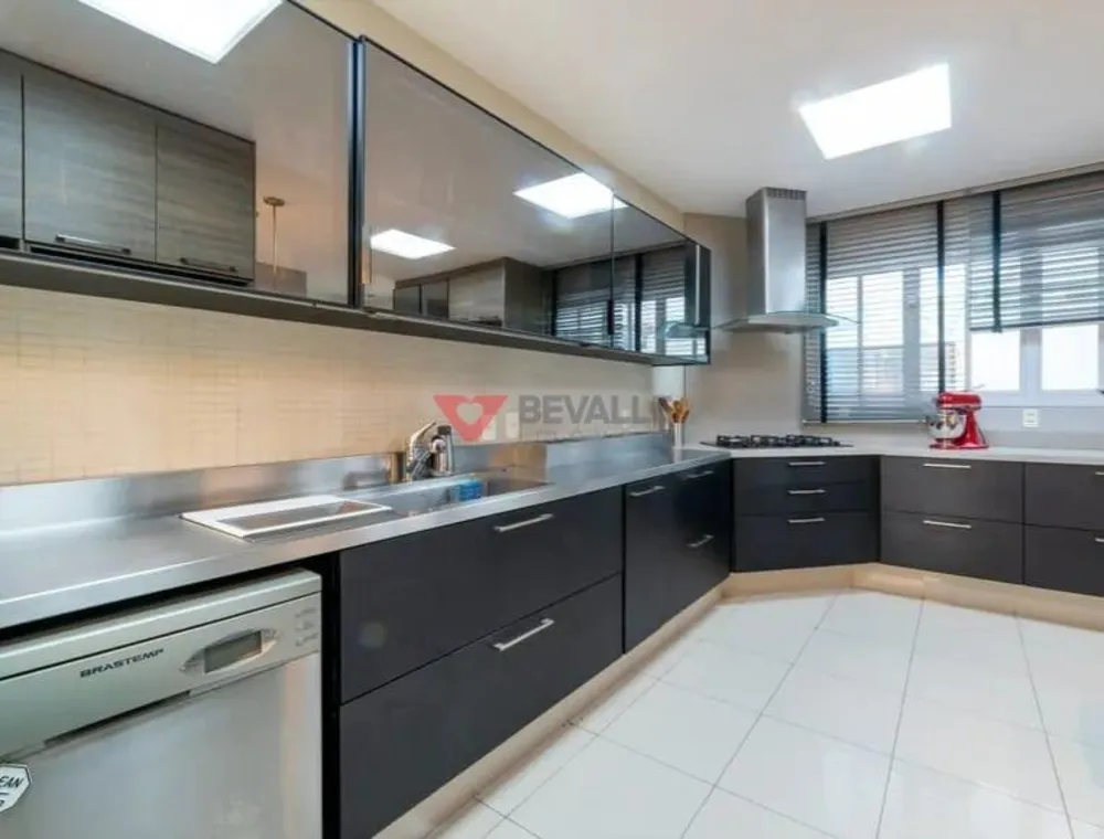 Apartamento, 5 quartos, 500 m² - Foto 26