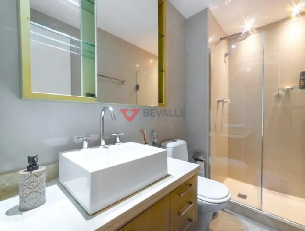 Apartamento, 5 quartos, 500 m² - Foto 6