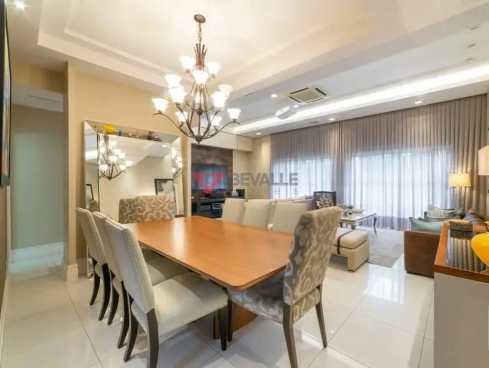 Apartamento, 5 quartos, 500 m² - Foto 22