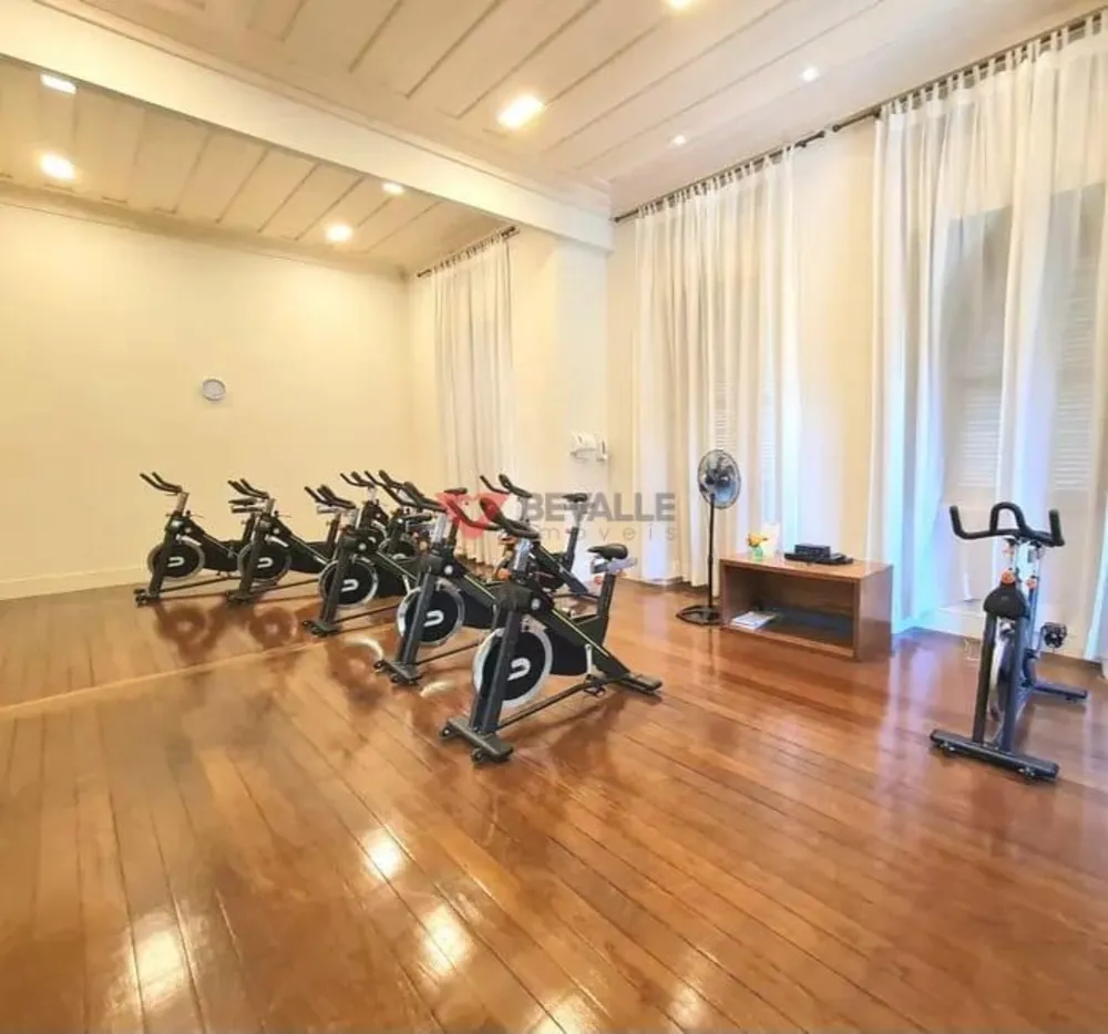 Apartamento, 5 quartos, 500 m² - Foto 11