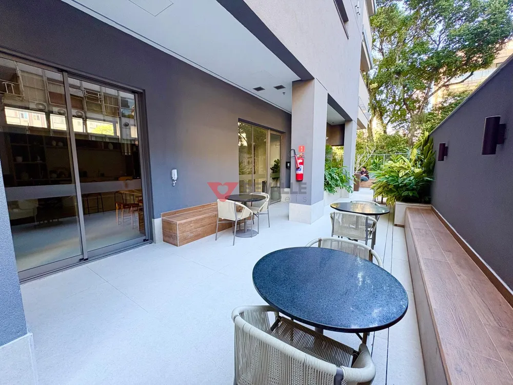 Apartamento, 3 quartos, 208 m² - Foto 28